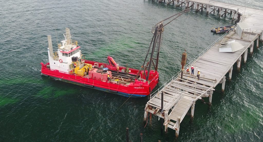 Key Maritime Services