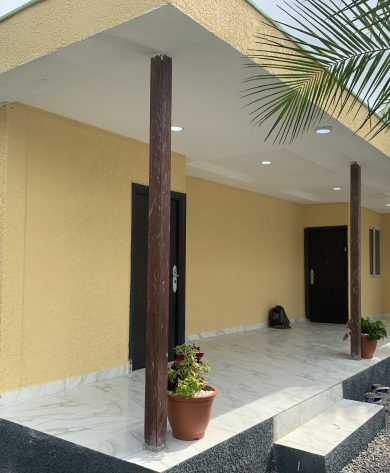 Laboratory Project